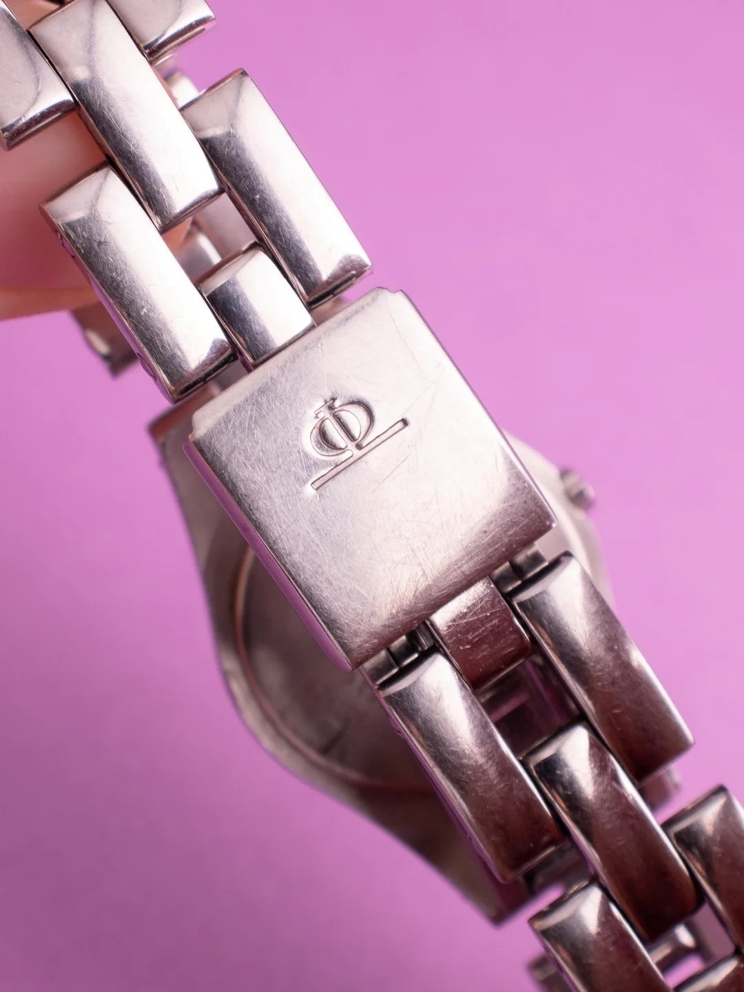 BAUME & MERCIER LINEA