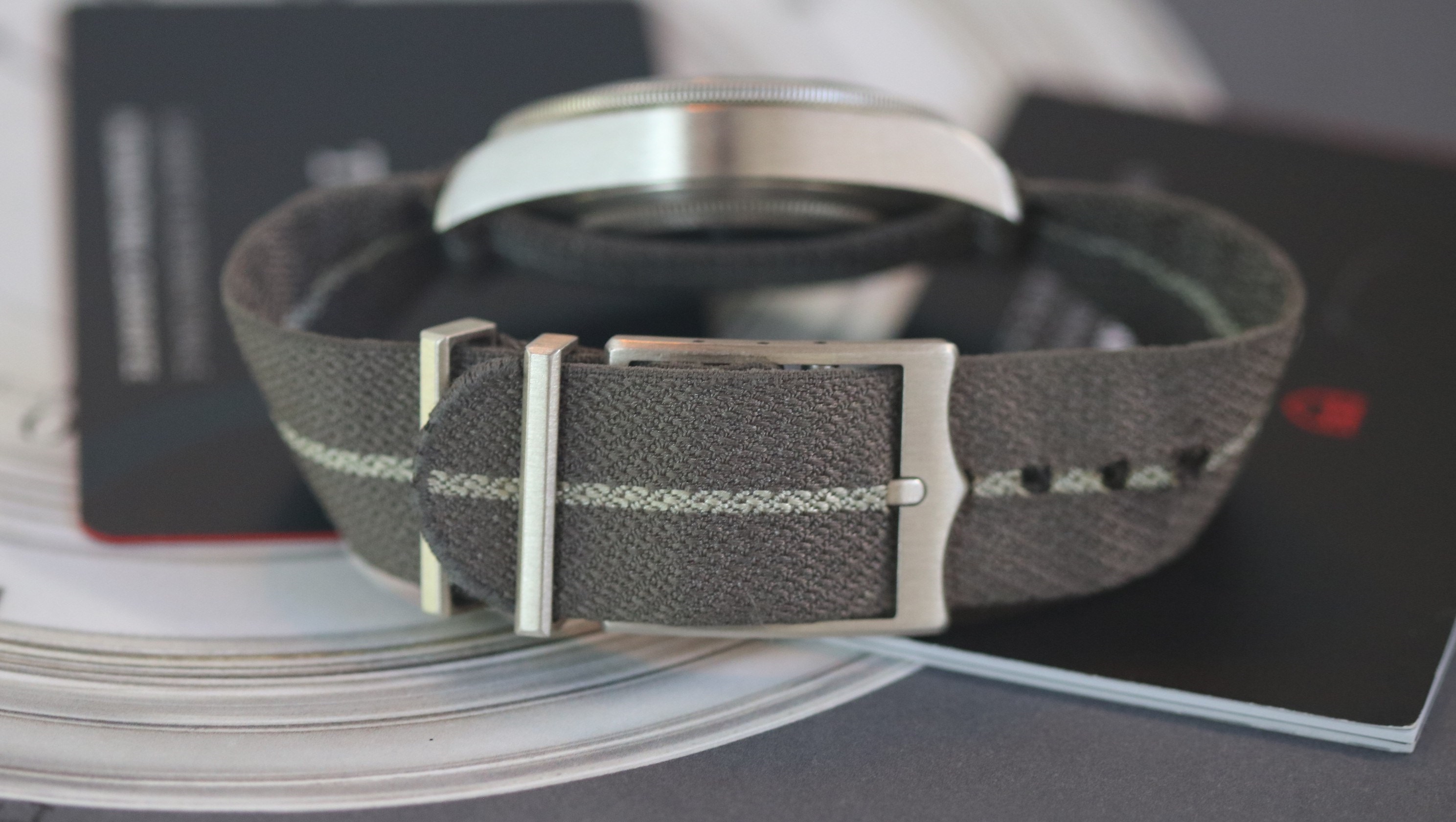 Relógio Tudor Black Bay Fifty-Eight