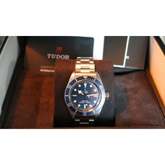 Relogio Tudor BlackBay 2020