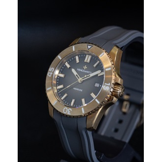 Venezianico Nereide Bronzo