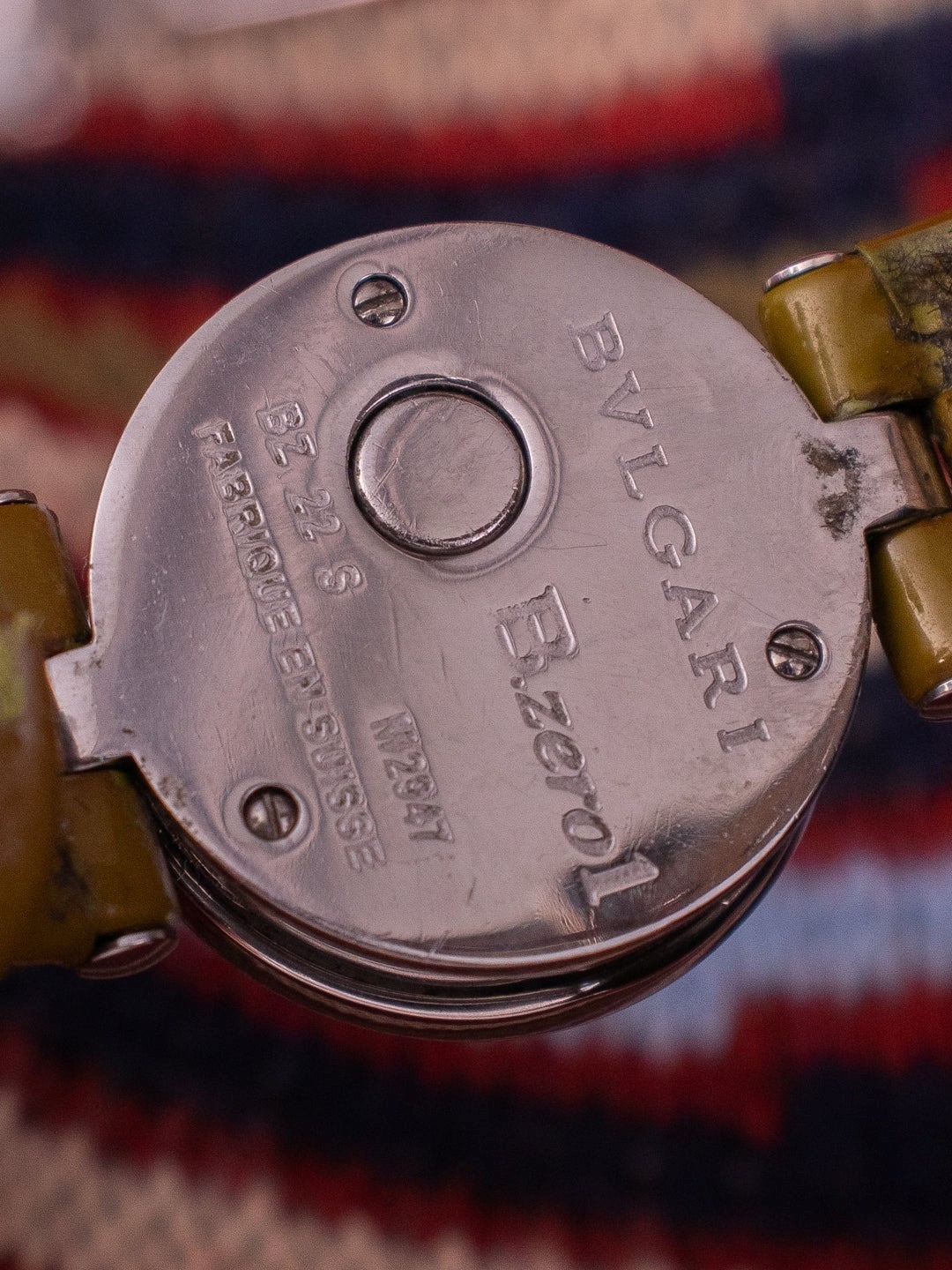 BVLGARI B.ZERO1