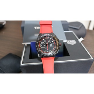 Relógio TAG Heuer Formula 1 Chronograph