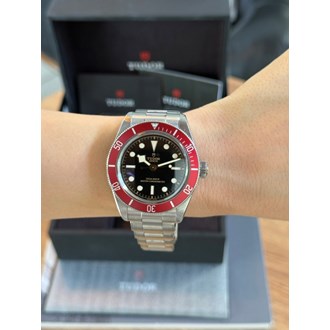 Relógio Tudor Black Bay