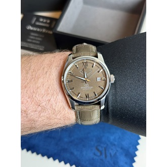 Orient Star Contemporary