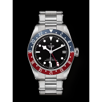 Relógio Tudor Black Bay GMT