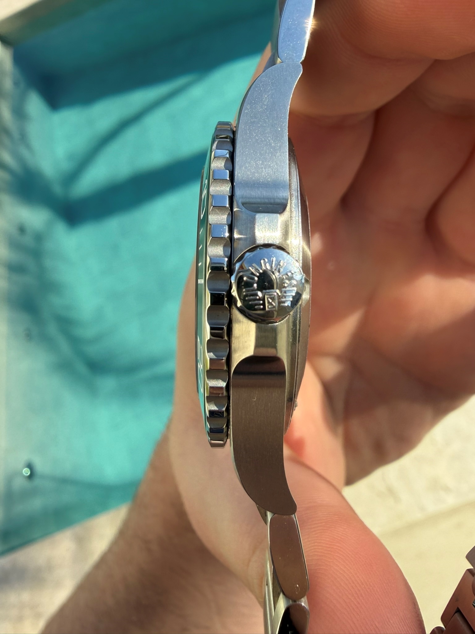 Longines Hydroconquest 39