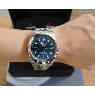 Relógio Tudor Black Bay 41