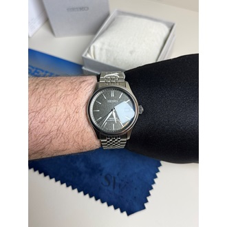 Seiko Presage Classic Series SPB465