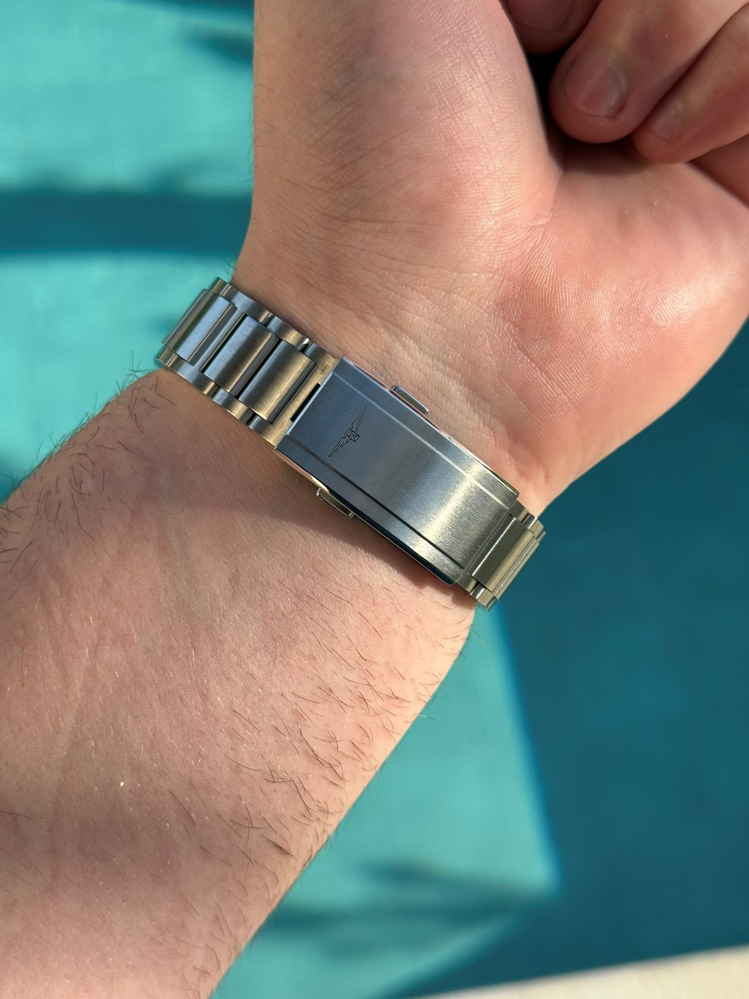 Longines Hydroconquest 39