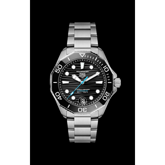 Relógio TAG Heuer Aquaracer Professional 300 Date
