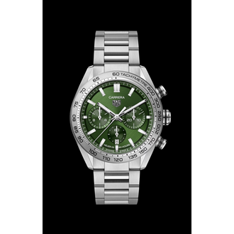 Relógio TAG Heuer Carrera