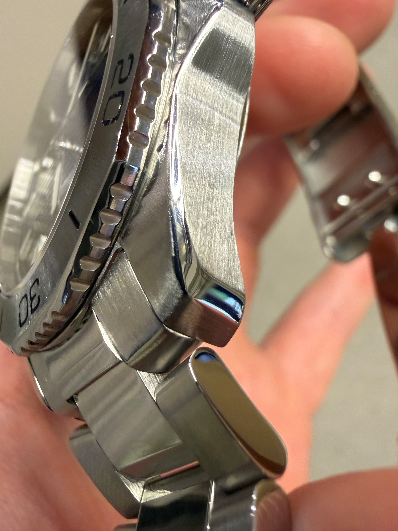 Tag Heuer Aquaracer Date 200