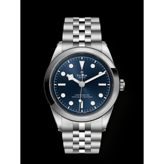 Relógio Tudor Black Bay One 41