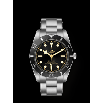 Relógio Tudor Black Bay 54