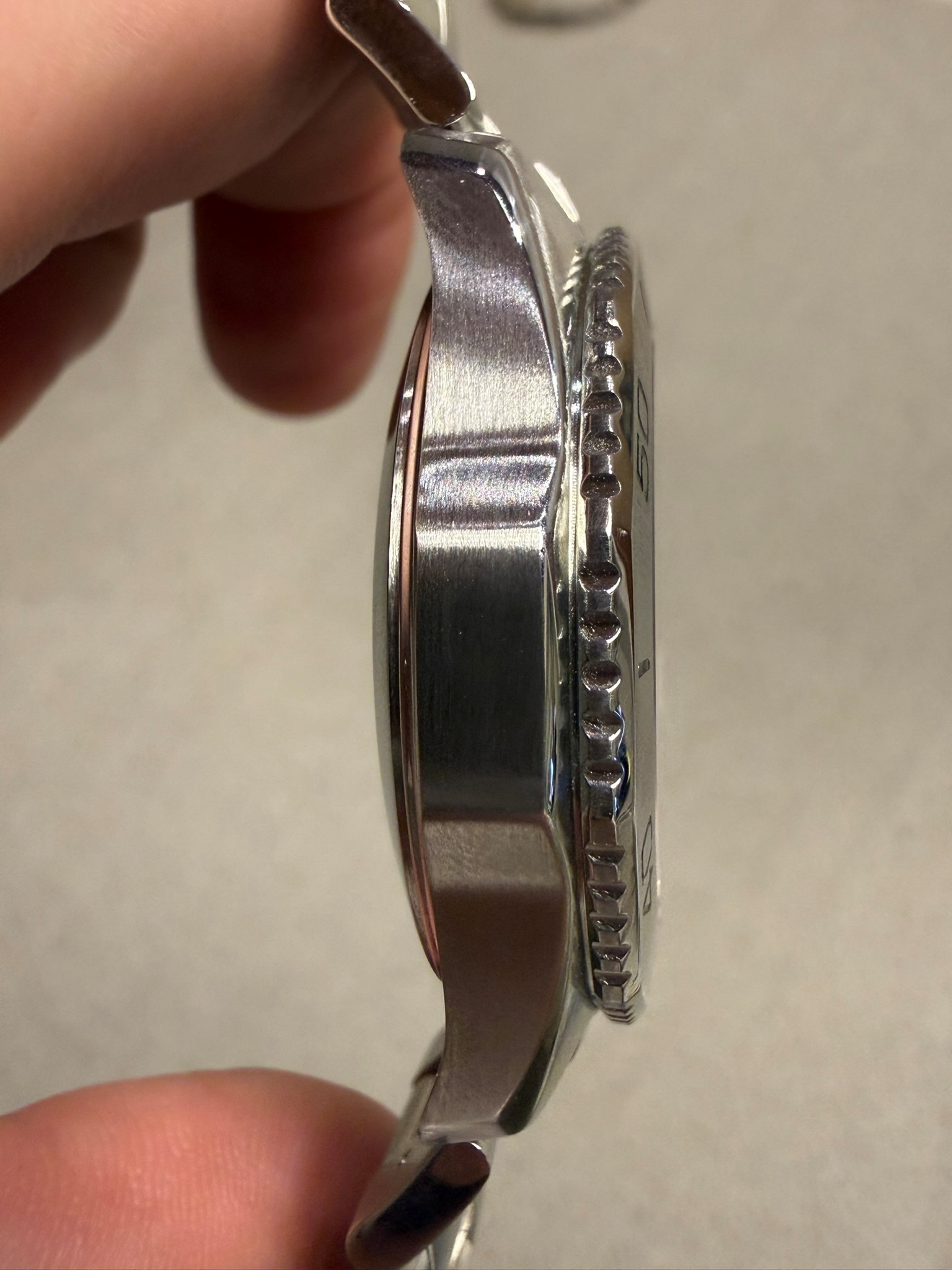 Tag Heuer Aquaracer Date 200