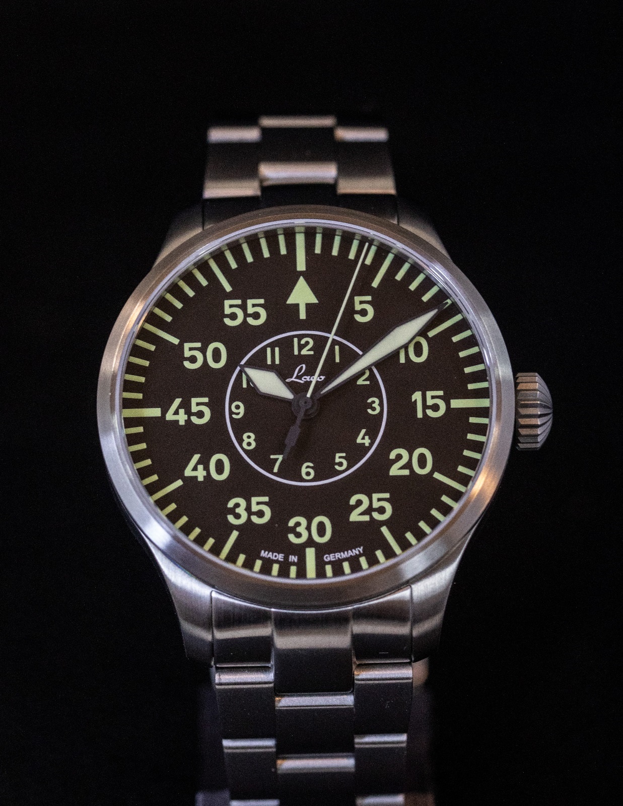 Laco Pilot Faro B-Type
