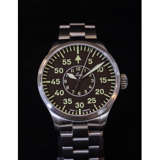 Laco Pilot Faro B-Type