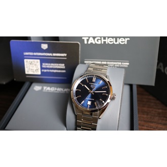 Relógio TAG Heuer Carrera
