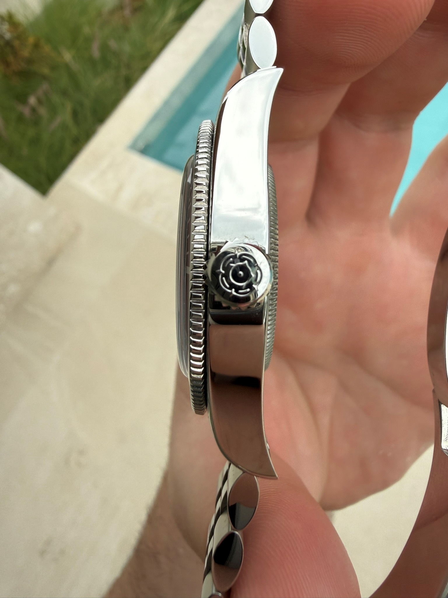 Tudor Black Bay 58 Burgundy