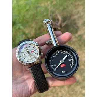 Relógio Chopard Mille Miglia GMT