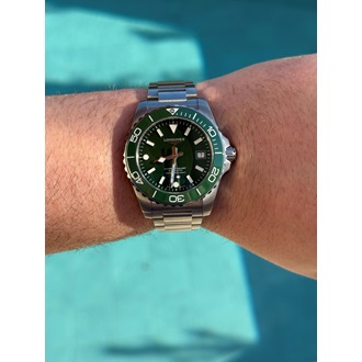 Longines Hydroconquest 39