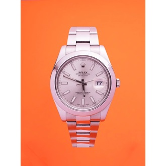ROLEX DATEJUST 41