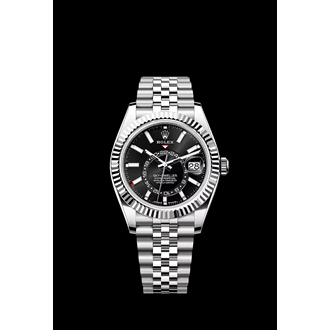 Relógio Rolex Sky-Dweller