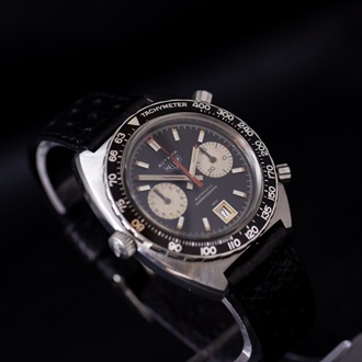 Heuer Autavia 